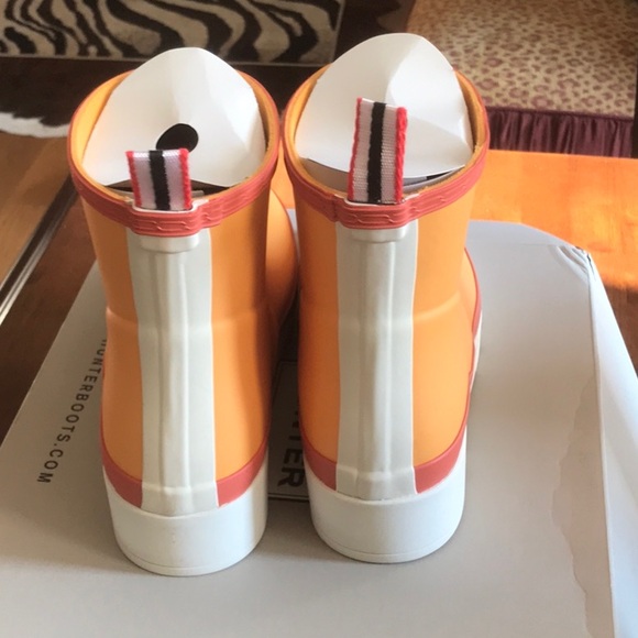 Hunter Boots … NEW - Picture 3 of 7